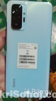 Redmi note 10 pro